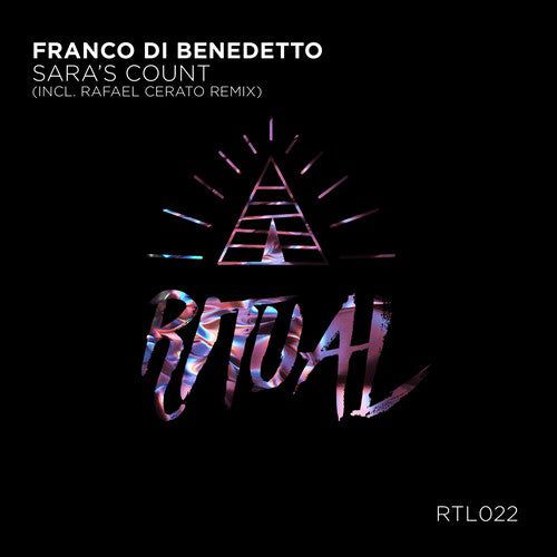 Franco Di Benedetto - Sara's Count [RTL022]